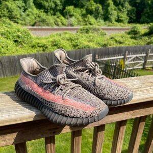SOLD Yeezy Boost 350 v2 color ash stone size 7.5 men’s 9 women’s